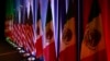 Initial NAFTA Talks Conclude Amid Signs Schedule Could Slip