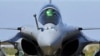 Coalition Forces Pound Libya as AU Brokers Talks