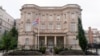 Cuba dice que bombas molotov lanzadas a embajada en EEUU fueron un “ataque terrorista”
