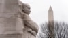 MLK Day Trump Inauguration
