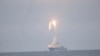 What Are Hypersonic Weapons and Who Has Them? 