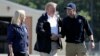DHS Secretary: FEMA Chief Won’t Lose Job