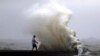 Cristobal is Now a Depression, Moving North Toward Canada 