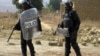 Polícia guineense morreu em Angola