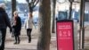 Swedish PM Urges Citizens to Abide by Coronavirus Restrictions 