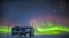 Ozone Hole Reaches Largest Size Since 2015, But Shrinking Continues