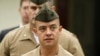 Marinir Amerika Jalani Peradilan Pembunuhan di Irak