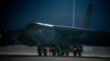 More US Firepower Ready as Afghanistan Withdrawal Gets Under Way  
