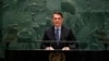 Bolsonaro diz ser falácia que Amazónia é património mundial e ataca países