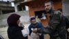 ONU pide evitar "catástrofe humanitaria" en Idlib