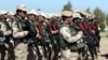 Kurdish Officials Say US Aid Will Help Defeat IS in Iraq