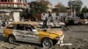 Dua Militan Tewas dalam Serangan di Markas Politisi Afghanistan 