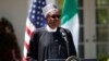 Buhari Zai Koma Najeriya Yau Alhamis - Garba Shehu