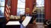 Obama Signs $1.1 Trillion Budget Deal After Congress Approval