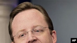 White House Press Secretary Robert Gibbs, 5 Jan 2011