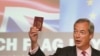 UK Passports to Return to 'Iconic Blue and Gold' After Brexit