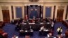 Debate Sharpens in Washington on Nuclear Pact With Iran