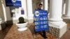 Russia's SMP Bank: About 9 Billion Rubles Withdrawn Since Sanctions