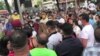 Venezuela: denuncian fallas en despliegue del “plan de vacunación masiva”
