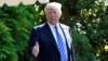 Trump: Pengangkatan Jaksa Khusus Upaya Cari-cari Kesalahan Seseorang