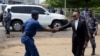 Burundi: Inzego Zijejwe Umutekano, Igipolisi n'Inyamiramabi Zahinduwe mu Gihugu Cose