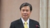 台駐美代表強調要在美中台關係中找最有利平衡點