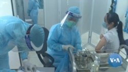 US Announces Vaccine Donations to Vietnam, Guatemala