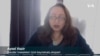 Aysel Vəzir: Əfqanıstan qadınlarının gücü və qəhrəmanlığı diqqət mərkəzində olmalıdır