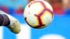 Le retour de l'Italie et de la Russie en Ligue des nations 
