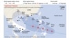Typhoon Haiyan, Nov. 7, 2013