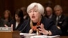 Yellen Urges Congress to Act on Long-Term Budget Challenges