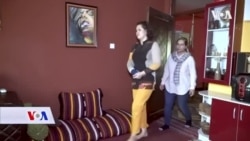 Afganistan: Američki izbjeglički program mogao bi ubrzati "odliv mozgova"