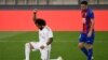 Football: la Liga espagnole est de retour 