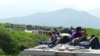Violencia y pobreza derivan en migración