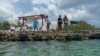Ilmuwan AS, Kuba Teliti Ikan Hiu Mako