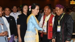 မြောက်ပိုင်းစစ်ရေးမဟာမိတ်များ နိုင်ငံတော်အတိုင်ပင်ခံနဲ့ တွေ့ဆုံမည်