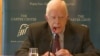 Jimmy Carter critica política antiterrorista de EE.UU.
