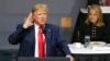 Trump : les auditions publiques commencent mercredi