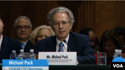 Michael Pack