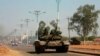 South Sudan Imposes Curfew After Alleged Coup Attempt