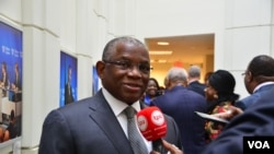 Geroge Chikoti