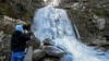Big Freeze Begins to Loosen Its Grip on US Northeast
