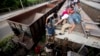 Alertan sobre masacres de migrantes en México