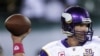 Favre Sets NFL Records, But Faces Personal Crisis