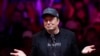 ARCHIVO - Elon Musk habla ante el candidato presidencial republicano, el expresidente Donald Trump, en un mitin de campaña en el Madison Square Garden, el domingo 27 de octubre de 2024, en Nueva York.