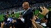 Zinedine Zidane 