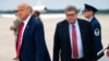 Barr Resignation Caps Controversial Term 