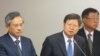 台湾卫生官员: 如果H7N9出现人传人，将限制中国观光客来台