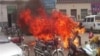 Anti-China Protest Leads to 2 Tibetan Immolations