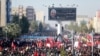 Irán: Al menos 35 muertos en estampida durante un funeral de Soleimani